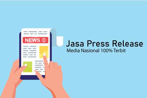 jasa press release media nasional