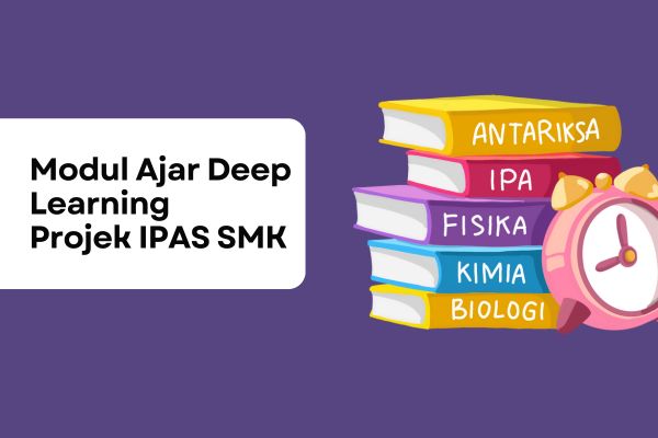 deep learning projek ipas