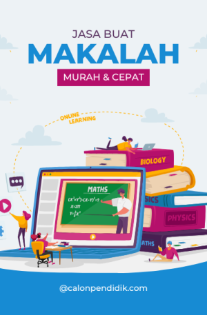 jasa buat makalah