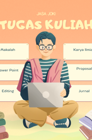 jasa joki tugas kuliah