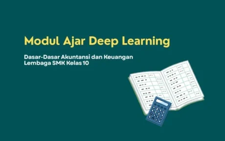 deep learning dasar-dasar akuntansi