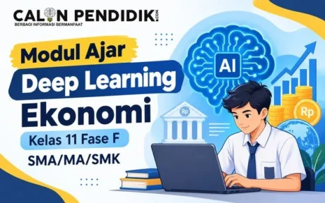 deep learning ekonomi kelas 11